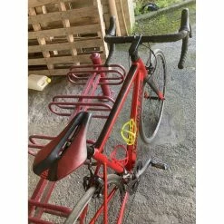 Vélo De Course Nakamura - 52 -Chargeur vélo électrique Basprix nakamura century 200 2