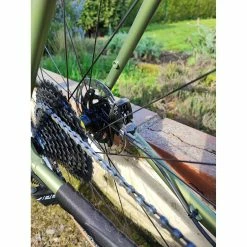 Ns-bikes Vélo De Gravel Ns Bikes - 56 - 700c 10 Ns-bikes Vélo De Gravel Ns Bikes - 56 - 700c -Chargeur vélo électrique Basprix ns bikes rag plus 1 taille l 200km 4