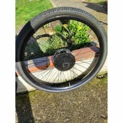 Ns-bikes Vélo De Gravel Ns Bikes - 56 - 700c 11 Ns-bikes Vélo De Gravel Ns Bikes - 56 - 700c -Chargeur vélo électrique Basprix ns bikes rag plus 1 taille l 200km 5