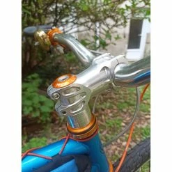 Vélo Tout Chemins Autre Marque -Chargeur vélo électrique Basprix omnium cxc v1 3