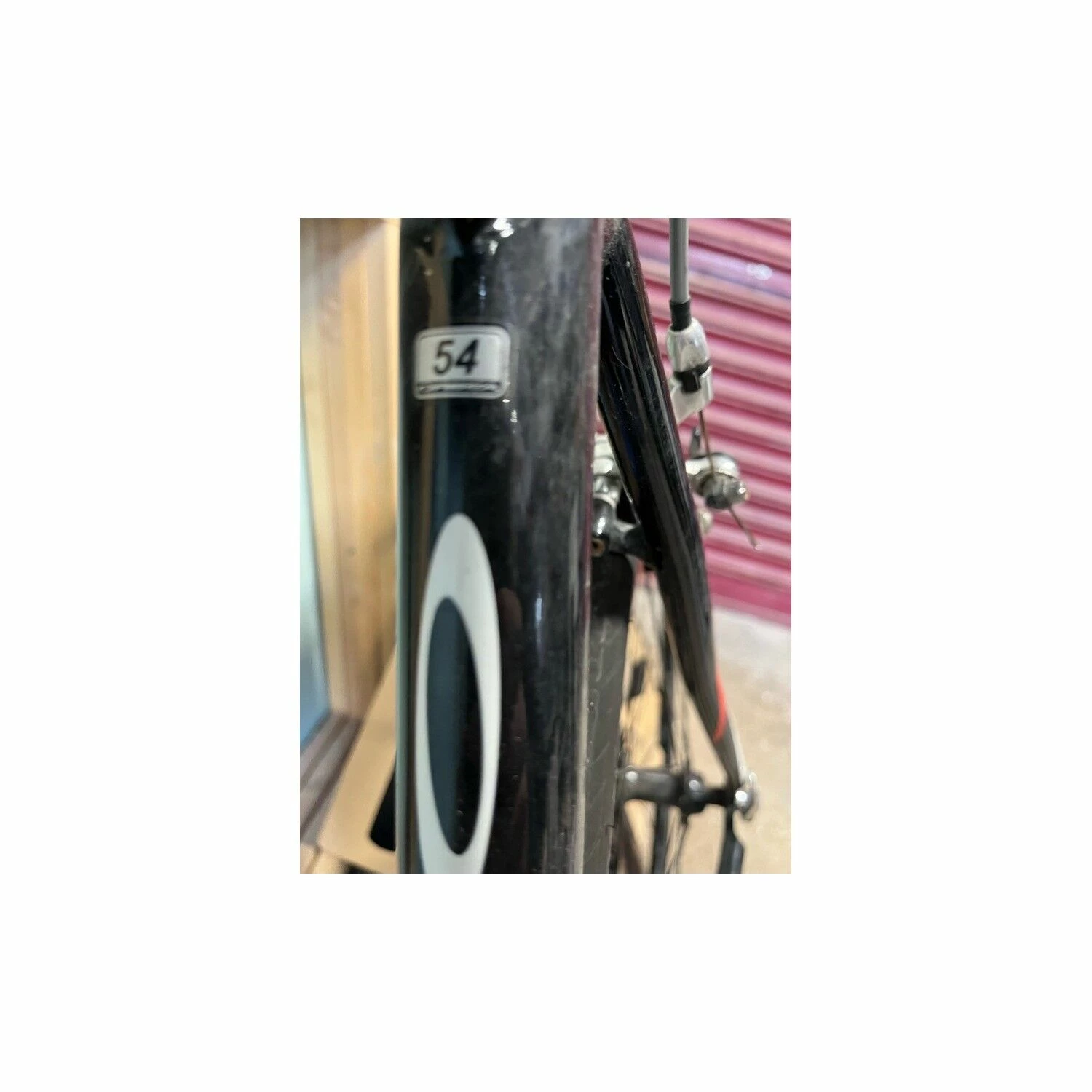 Vélo De Course Orbea - 54 2 Vélo De Course Orbea - 54 – Image 2