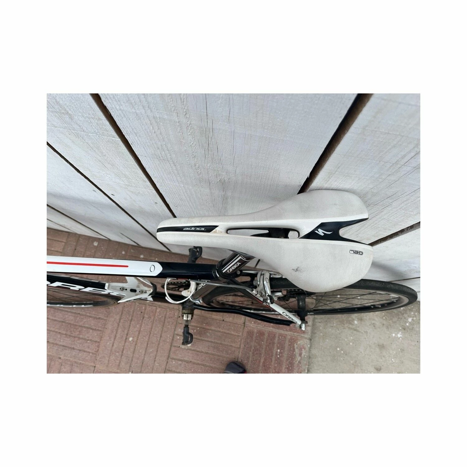 Vélo De Course Orbea - 54 3 Vélo De Course Orbea - 54 – Image 3