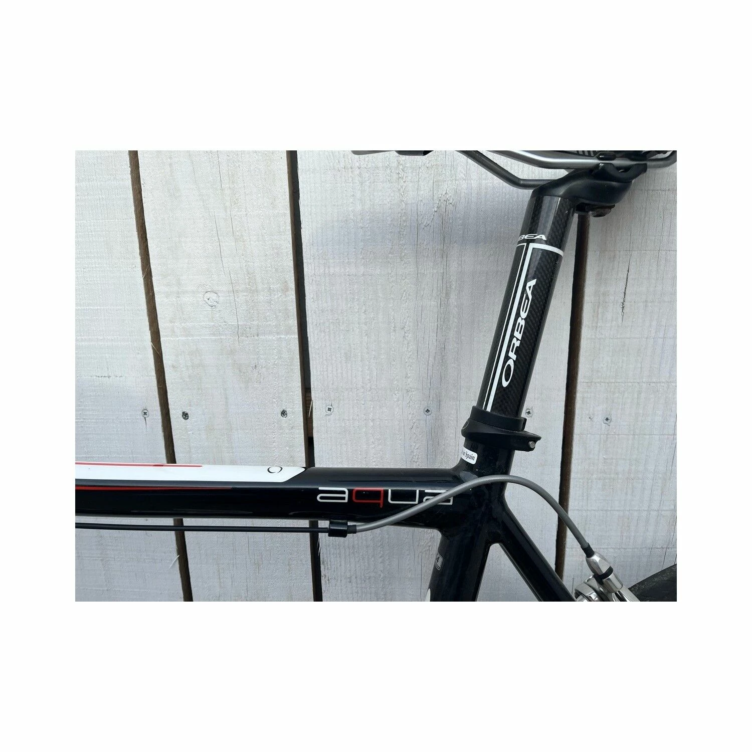 Vélo De Course Orbea - 54 4 Vélo De Course Orbea - 54 – Image 4