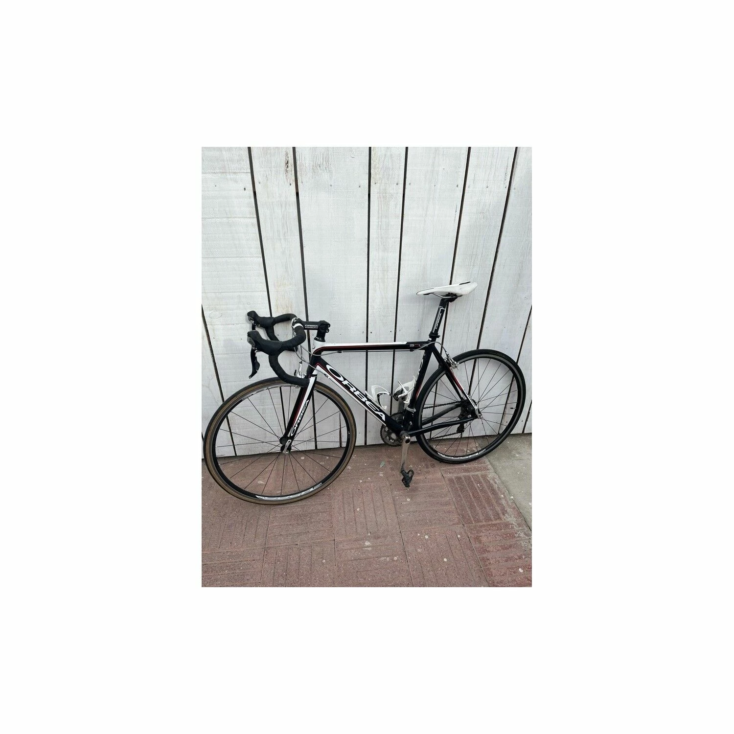 Vélo De Course Orbea - 54 6 Vélo De Course Orbea - 54 – Image 6