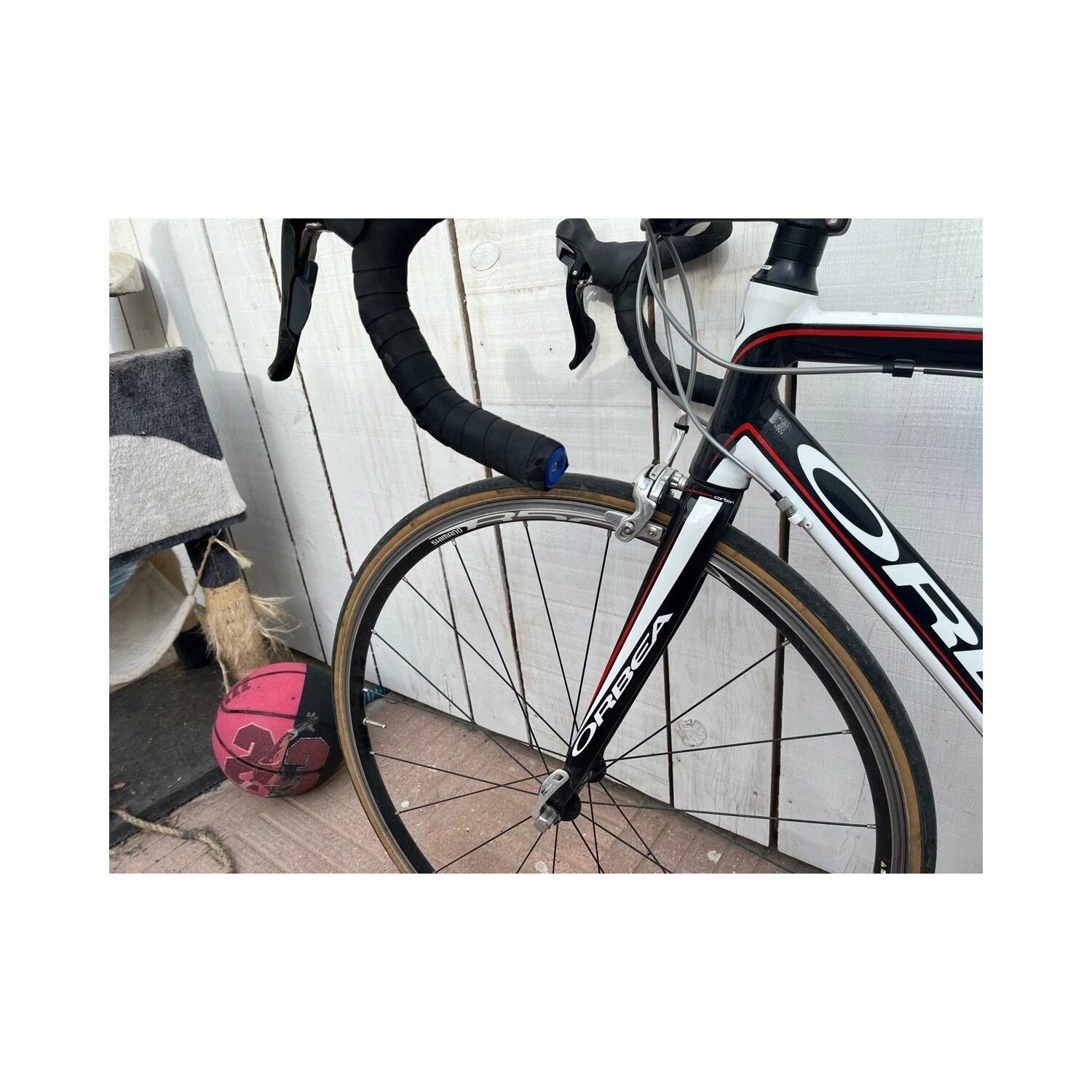 Vélo De Course Orbea - 54 1 Vélo De Course Orbea - 54