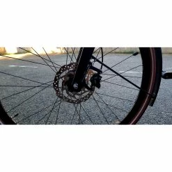 Vélo Urbain Orbea -Chargeur vélo électrique Basprix orbea carpe t l 5