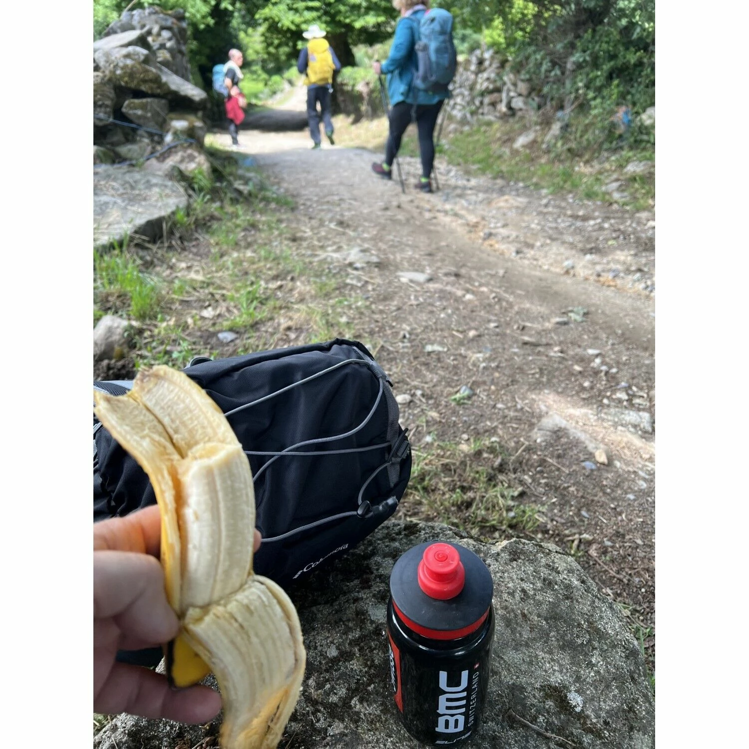 Vélo Tout Chemins Orbea 2 Vélo Tout Chemins Orbea – Image 2