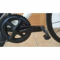 Vélo De Course Orbea - 53 - 700c 8 Vélo De Course Orbea - 53 - 700c -Chargeur vélo électrique Basprix orbea m20 2