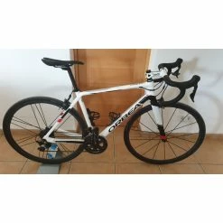 Vélo De Course Orbea - 53 - 700c 9 Vélo De Course Orbea - 53 - 700c -Chargeur vélo électrique Basprix orbea m20 3