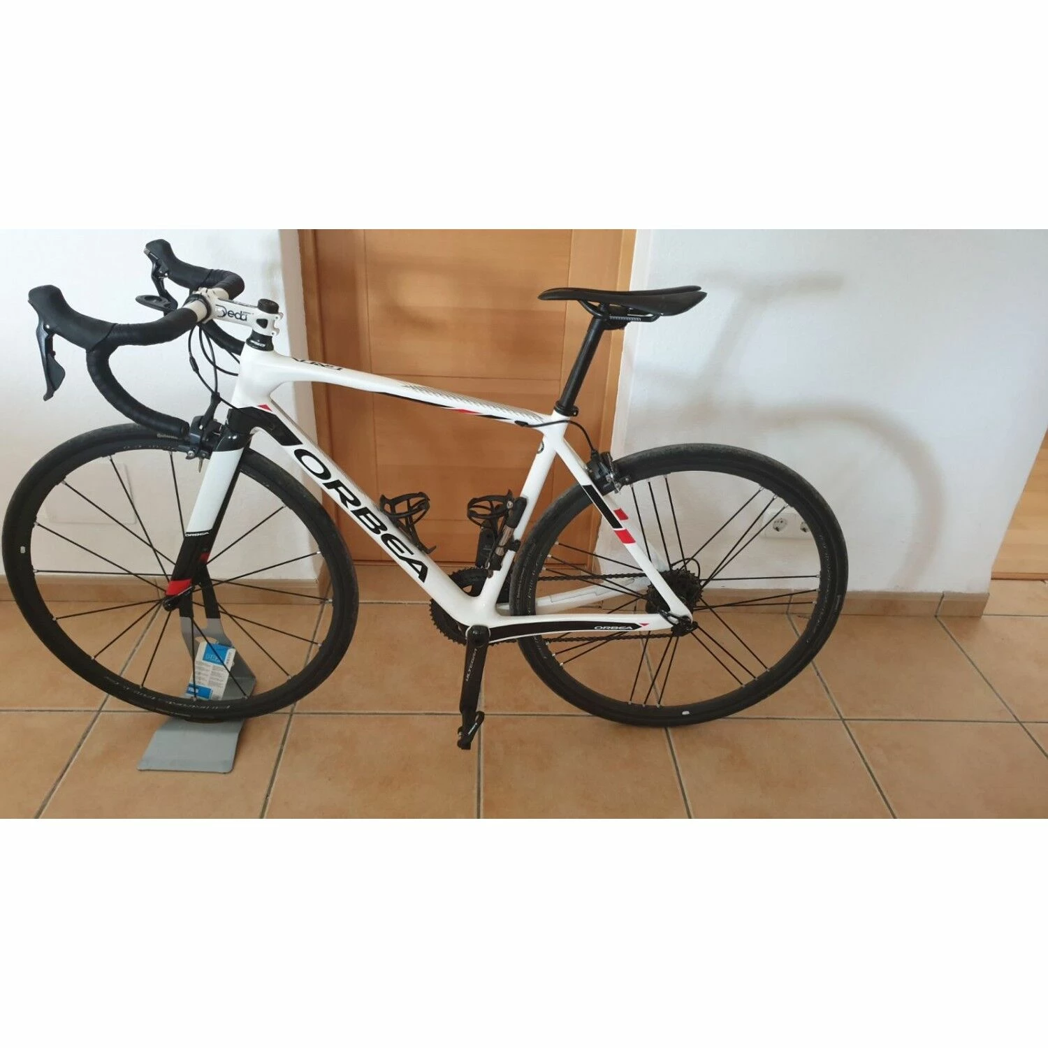 Vélo De Course Orbea - 53 - 700c 5 Vélo De Course Orbea - 53 - 700c – Image 5