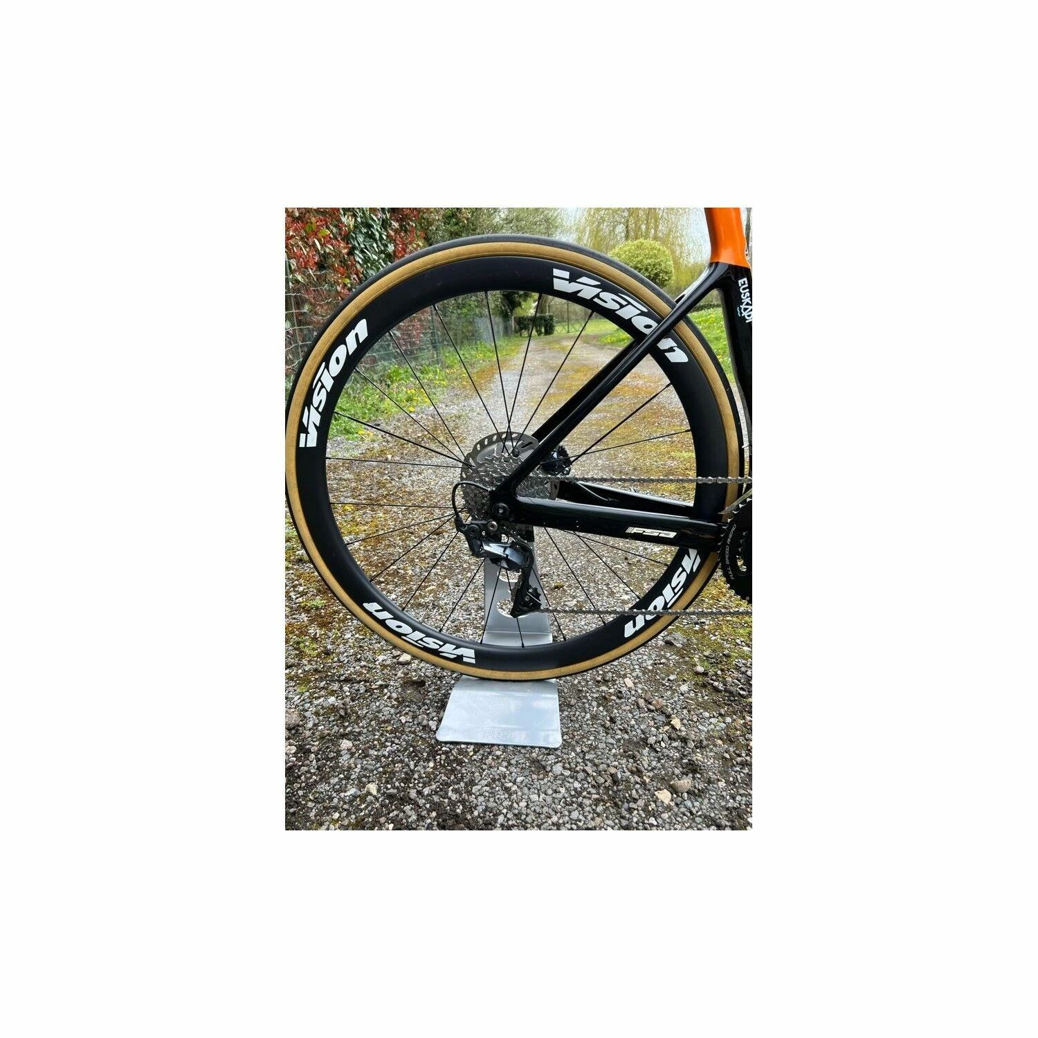 Vélo De Course Orbea - 53 - 700c 4 Vélo De Course Orbea - 53 - 700c – Image 4