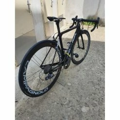 Vélo De Course Orbea - 48 -Chargeur vélo électrique Basprix orbea orca omr 2