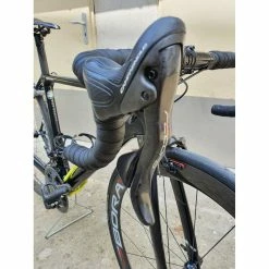 Vélo De Course Orbea - 48 -Chargeur vélo électrique Basprix orbea orca omr 3