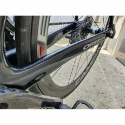 Vélo De Course Orbea - 48 -Chargeur vélo électrique Basprix orbea orca omr 5