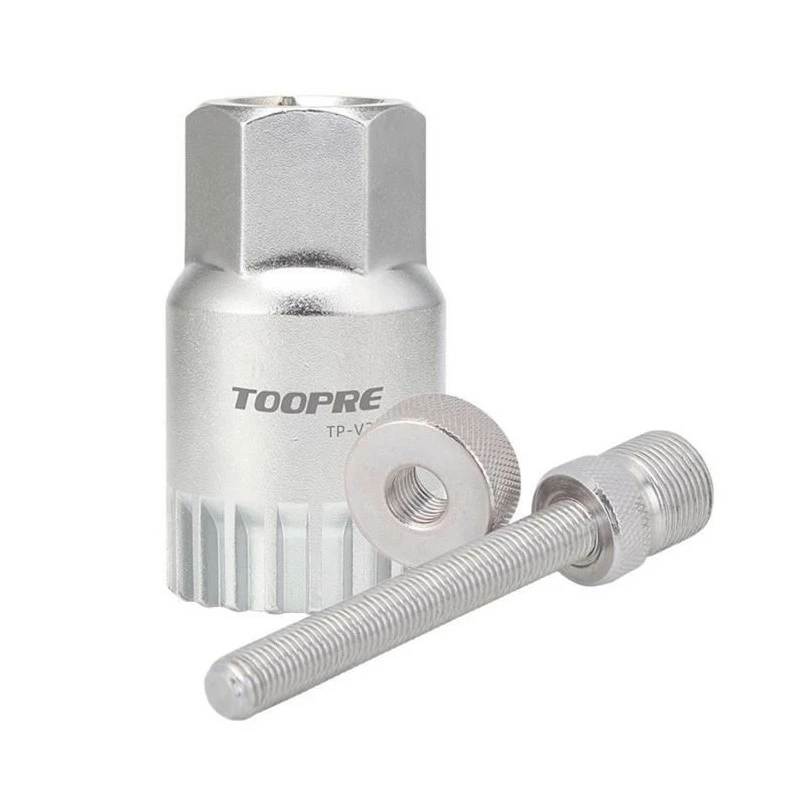 Outil De Retrait De Support De Pédalier De Vélo En Métal Trou Carré Outil De Retrait D'extracteur De Roue De Clé De - Avis / Test 1 Outil De Retrait De Support De Pédalier De Vélo En Métal Trou Carré Outil De Retrait D'extracteur De Roue De Clé De - Avis / Test