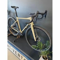 Vélo De Gravel Autre Marque - 52 - 700c