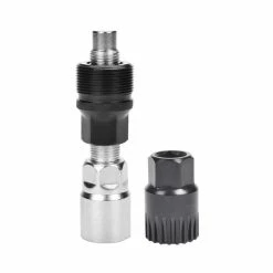 Pédalier De Vélo Extracteur De Roue De Manivelle Extracteur De Pédalier Outil De Réparation De Retrait MK1074 - Avis / Test