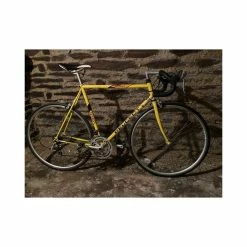 Vélo De Course Peugeot - 57