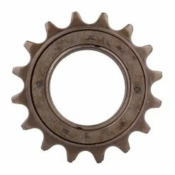 Pignon De Cassette De Roue Libre De Vélo 16 Dents Une Vitesse, Outil De Vélo-vélo-cycle Utile Accessoire De Remplacement De - Avis / Test