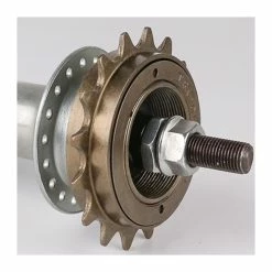 Pignon De Cassette De Roue Libre De Vélo à 16 Dents 16T Accessoire De Remplacement Pour Vélo HB057 - Avis / Test