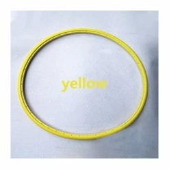 Pneu De Vélo Résistant 700x23c, Sans Chambre à Air, Roue De Bicyclette Gonflable, Anti-Explosion [B1CB05D] - Avis / Test