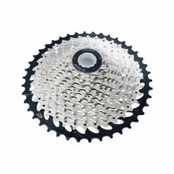 Prime Vélo Roue Libre 8 9 10 Vitesse Vis Sur Volant 11-25T/46T Pignon Réparation De Composants Pour La Route De 8 Vitesses 11 - Avis / Test