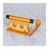Promotion Vélo Fourche Montage Vélo Camion Lit Toit Vélo Support Montage Vélo Roue Avant Fourche Montage Vélo Pour Vtt Vé - Avis / Test