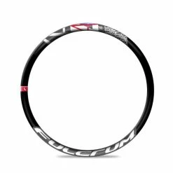 Racing-4 DB Vélo De Route Escalade Roue Ensemble Autocollant Jante Hauteur 40mm Frein à Disque Vélo Jante [36BCF93] - Avis / Test