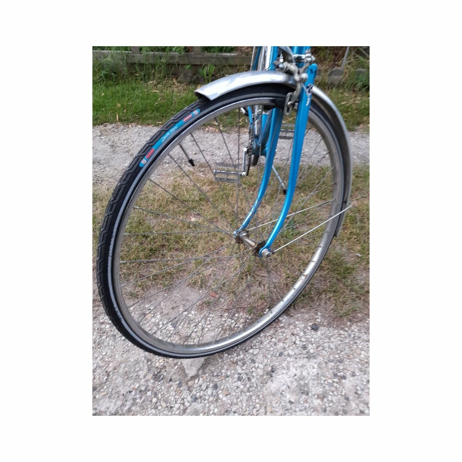 Vélo Urbain Autre Marque 2 Vélo Urbain Autre Marque – Image 2