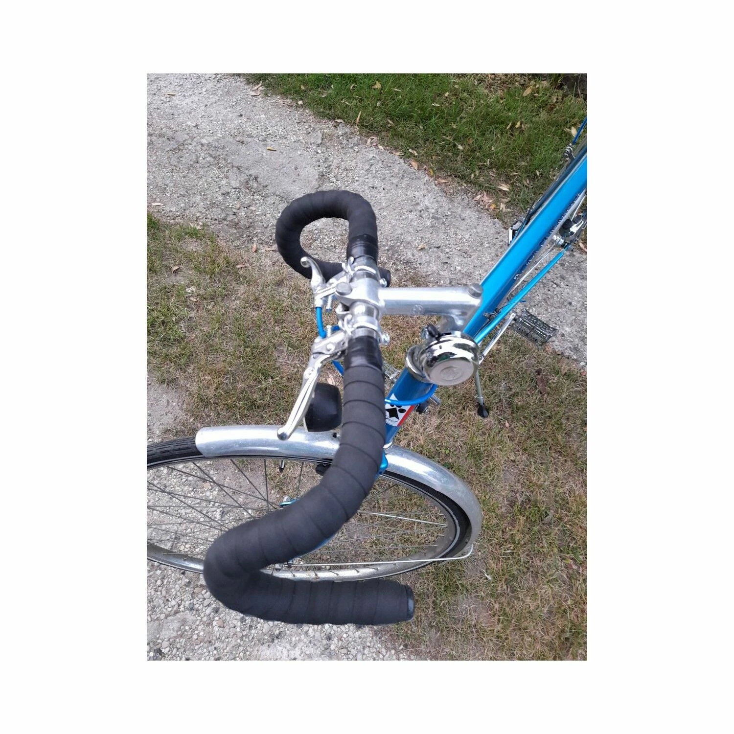 Vélo Urbain Autre Marque 3 Vélo Urbain Autre Marque – Image 3