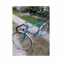 Vélo Urbain Autre Marque 9 Vélo Urbain Autre Marque -Chargeur vélo électrique Basprix randonneuse cyril guimard 3