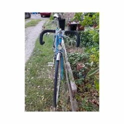 Vélo Urbain Autre Marque 10 Vélo Urbain Autre Marque -Chargeur vélo électrique Basprix randonneuse cyril guimard 4