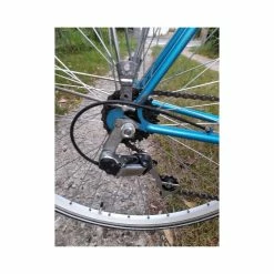 Vélo Urbain Autre Marque 11 Vélo Urbain Autre Marque -Chargeur vélo électrique Basprix randonneuse cyril guimard 5