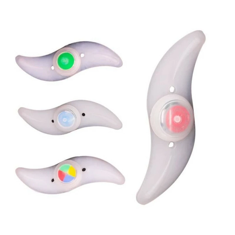 Red -Lumière LED Pour Roue De Vélo, étanche,éclairage, Accessoires De Cyclisme, - Avis / Test 1 Red -Lumière LED Pour Roue De Vélo, étanche,éclairage, Accessoires De Cyclisme, - Avis / Test