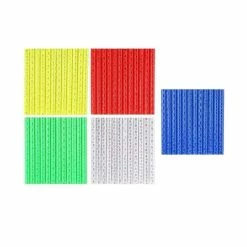 Réflecteurs à Vélo Imperméable à Vélos Tube De Roue à Vélo RIM RIM Coloré Clips De Rayon Réfléchissant Avertissement - Avis / Test