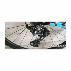 Vélo De Cyclo-cross Ridley - 54 - 700c 8 Vélo De Cyclo-cross Ridley - 54 - 700c -Chargeur vélo électrique Basprix ridley x night 3