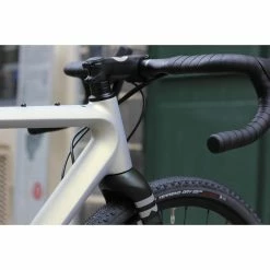 Vélo De Gravel Rondo - 54 - 700c -Chargeur vélo électrique Basprix rondo rutt cf1 2023 2