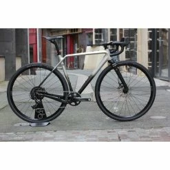 Vélo De Gravel Rondo - 54 - 700c