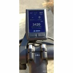 Vélo De Route électrique Moustache Bikes - 54 - 28" -Chargeur vélo électrique Basprix roue carbone en 700 2