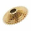 Roue Libre 9 Vitesses ZTTO Roue Libre Dorée De Vélo Montagne à 9 Vitesses 11T‑36T Cassette à Volant Accessoire Vélo - Avis / Test
