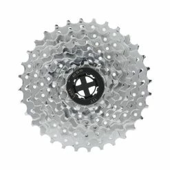 Roue Libre à 8 Vitesses, Bonne Compatibilité, Bien Ajustée, Pas Facile à Casser, Roue Libre De Vélo à Cassette à 8 Vites - Avis / Test