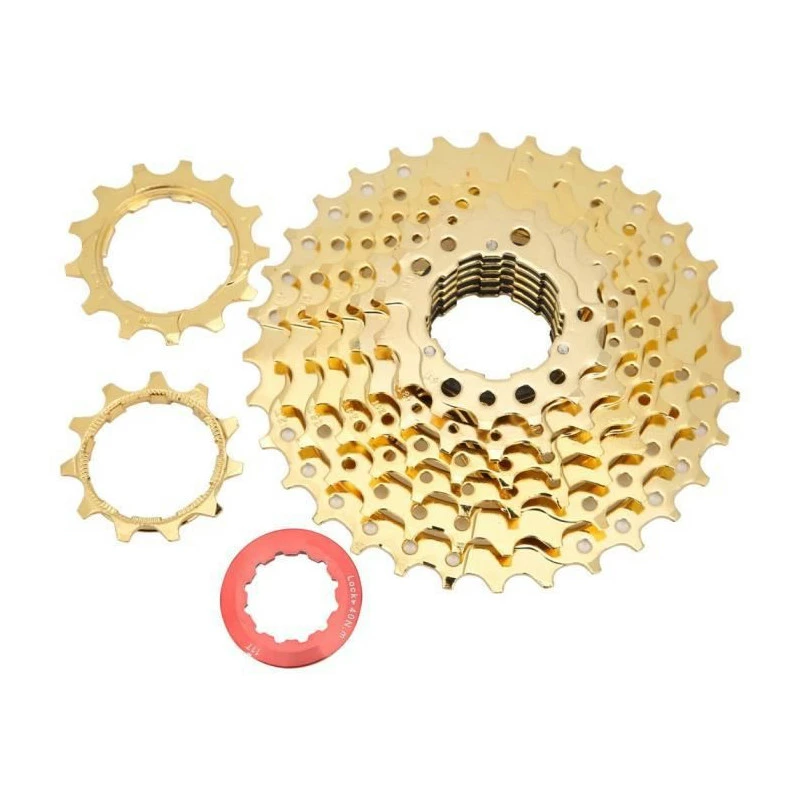 Roue Libre De Cyclisme ZTTO Cassette De Volant De Vélo Montagne Roue Libre De Vélo 8 Vitesses 32T Accessoire Cyclisme En Acie - Avis / Test 1 Roue Libre De Cyclisme ZTTO Cassette De Volant De Vélo Montagne Roue Libre De Vélo 8 Vitesses 32T Accessoire Cyclisme En Acie - Avis / Test