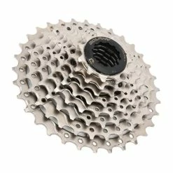 Roue Libre De Vélo De Montagne 8 Vitesses 32T Cassette En Acier Au Chrome-molybdène - Avis / Test
