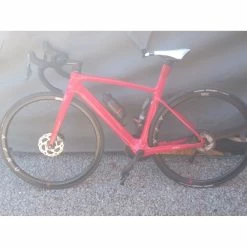 Vélo De Course Bh - 52