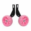 Roulette Velo Enfant 14 Pouces Roue Velo Pour Vélo D'enfant,rose Roulettes Pour Velo Enfant - Avis / Test