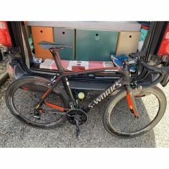 Vélo De Course Specialized - 54 -Chargeur vélo électrique Basprix s works venge mclaren di2 3