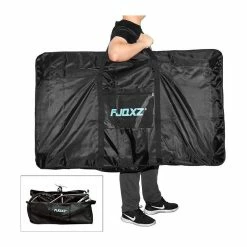 Sac De Transport Vélo Housse De Transport VTT Housse De Roue Pour 26 Pouces 637 - Avis / Test