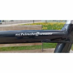 Vélo Urbain Autre Marque -Chargeur vélo électrique Basprix schindelhauer ludwig viii 2