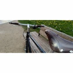 Vélo Urbain Autre Marque -Chargeur vélo électrique Basprix schindelhauer ludwig viii 5
