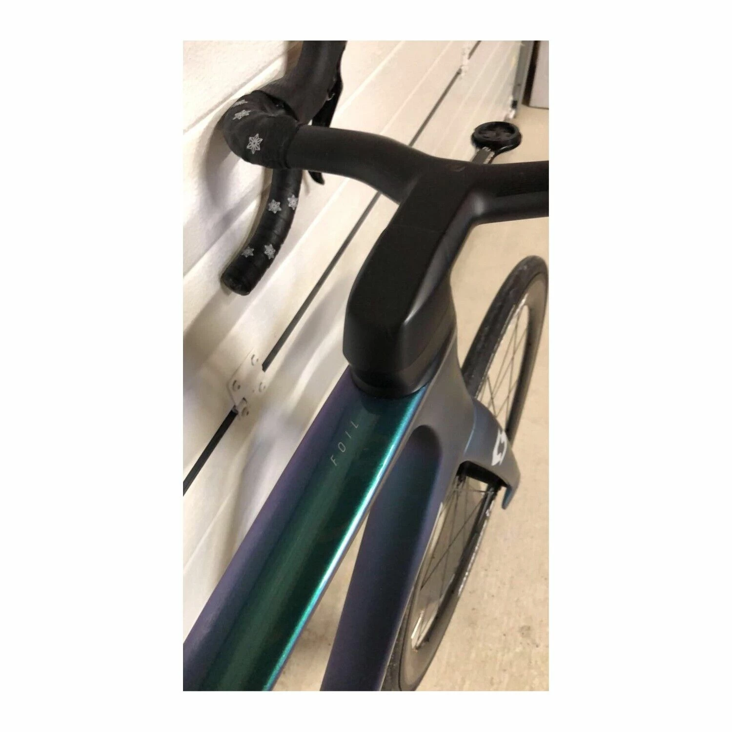 Vélo De Course Autre Marque - 56 2 Vélo De Course Autre Marque - 56 – Image 2